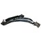Mevotech 90-87 Nissan Sentra:Front Lower Left Control Arm-Bj, Cms3054 CMS3054 - alternate 5